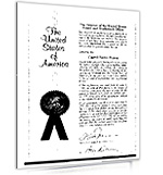 Patent for PPTC (U.S.)