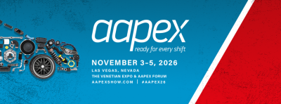 AAPEX 2026