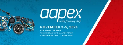 AAPEX 2026