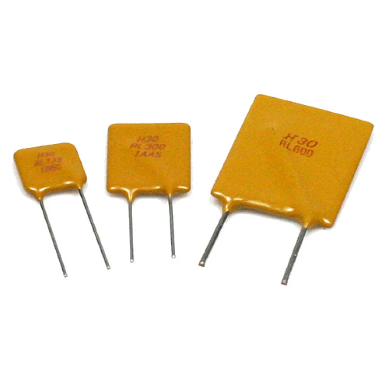 RF-RL (30V) 系列