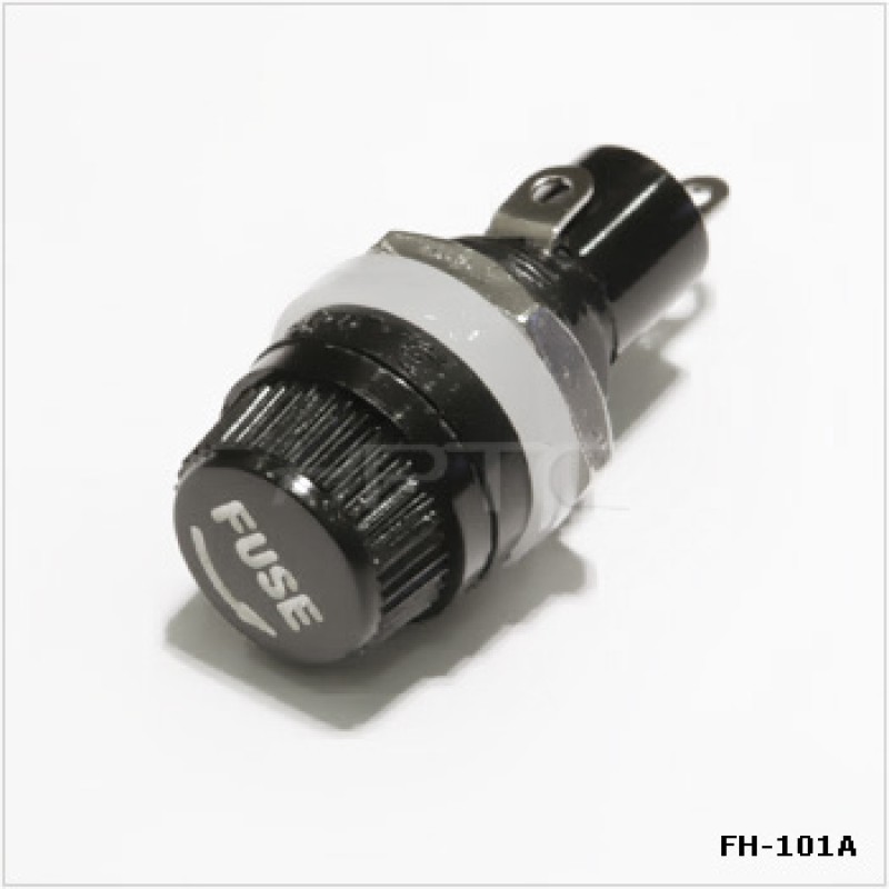 For Ø5.2mm Tube Fuse