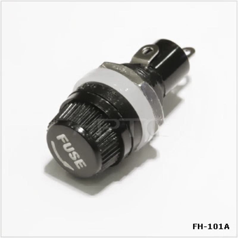 For Ø5.2mm Tube Fuse