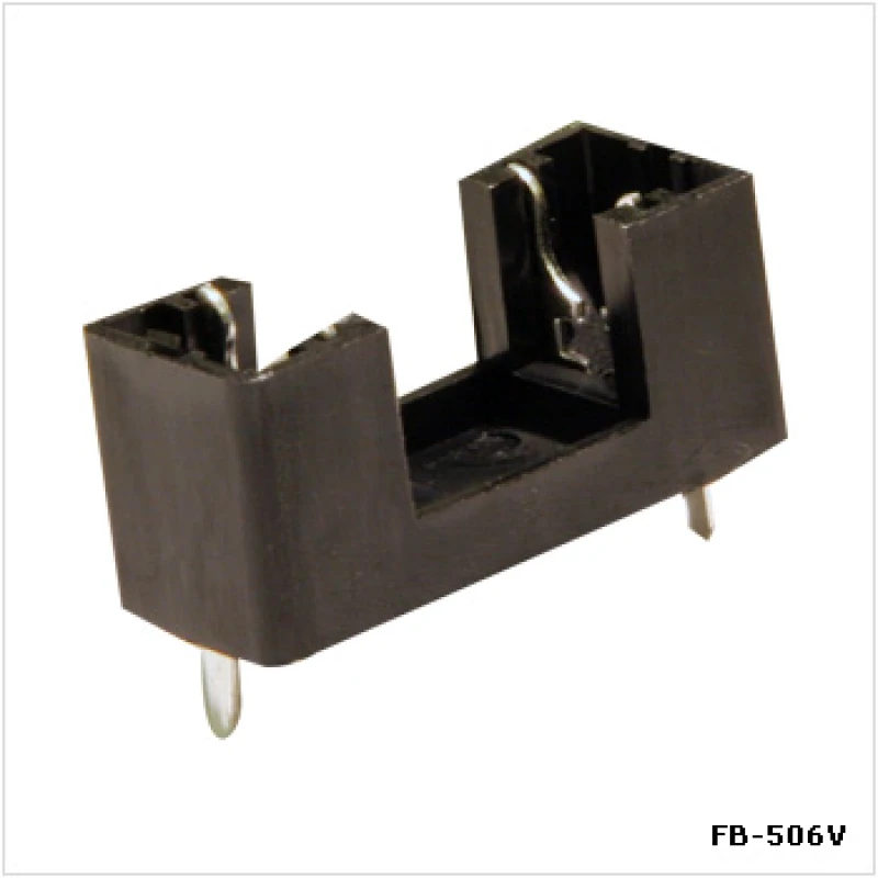 For Ø5.2mm Tube Fuse