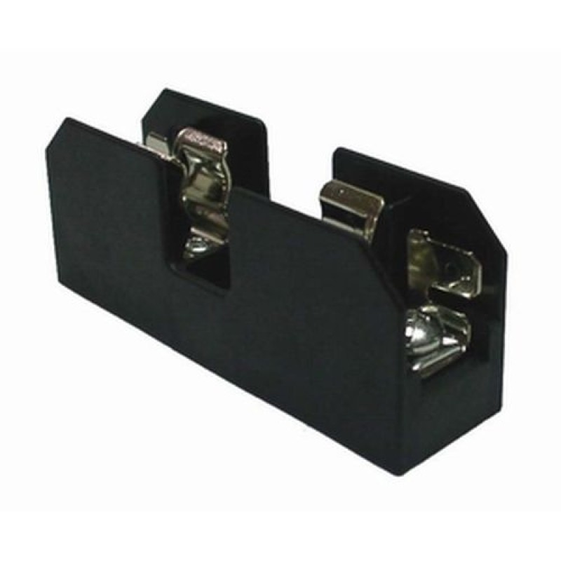 Für Ø10.3mm Rohrsicherung