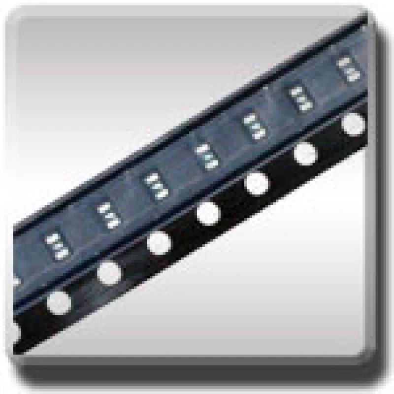 SMD0603 系列自復式保險絲