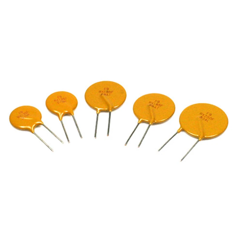 RF-RX (90V) Series