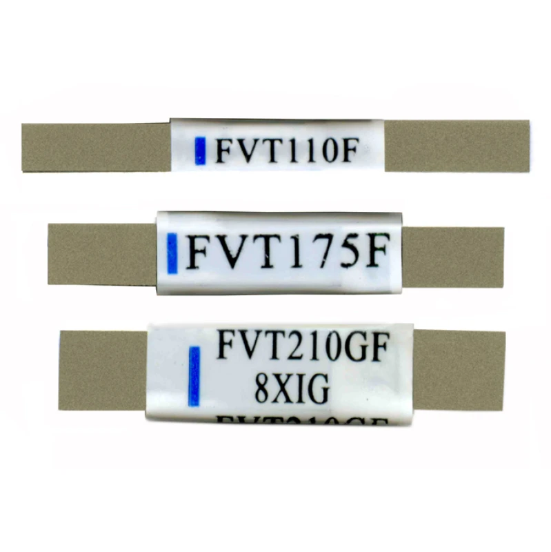 Axial Lead Device