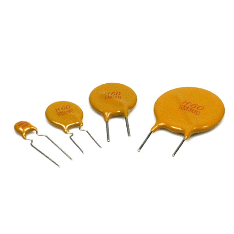 Radial Lead Device