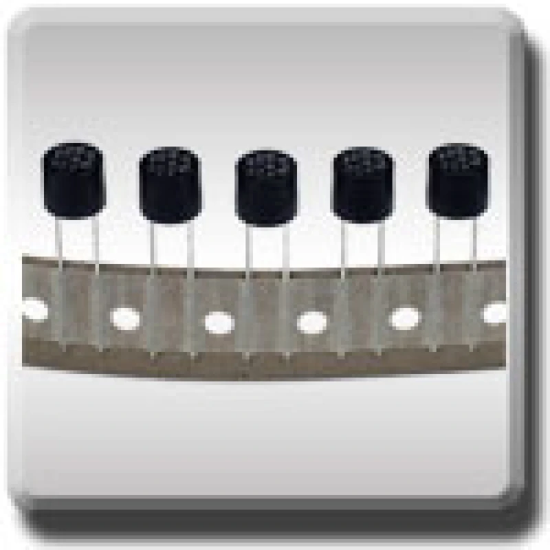Ø8.35mm X 7.7mm(H)