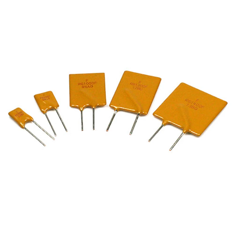 RF-RG (16V) Series