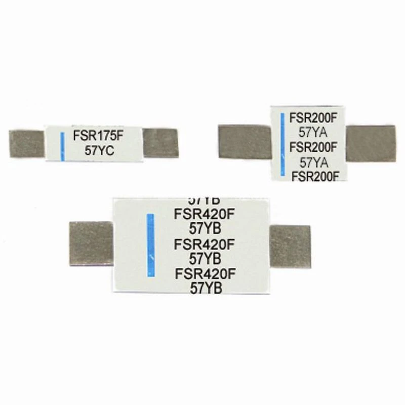 FSR (15V~30V) Series