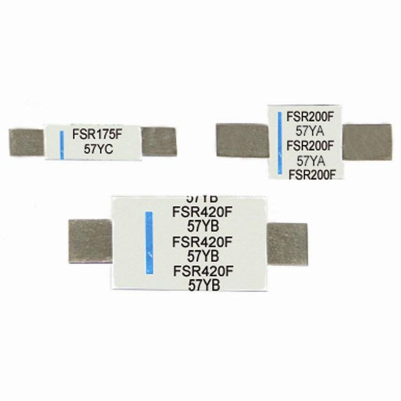 FSR (15V~30V) Serie