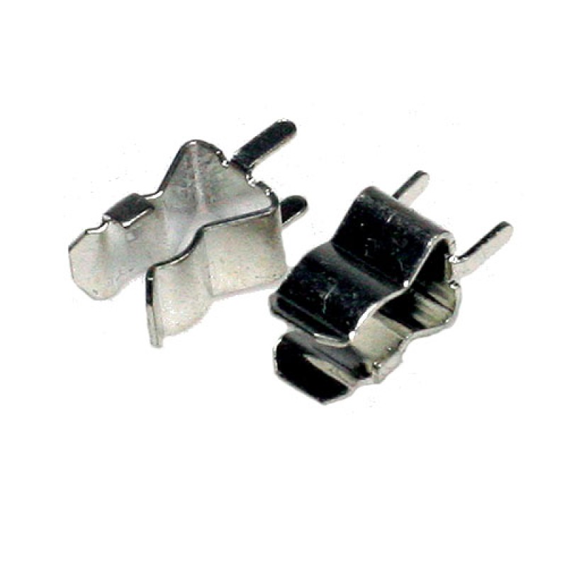 適用於 Ø5.2mm 管狀保險絲