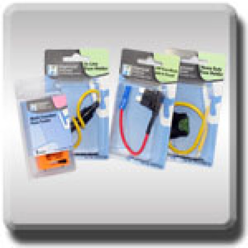 Accesorios