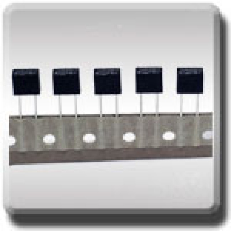 8.35 X 4.3 X 7.7mm(H) Micro Fuse