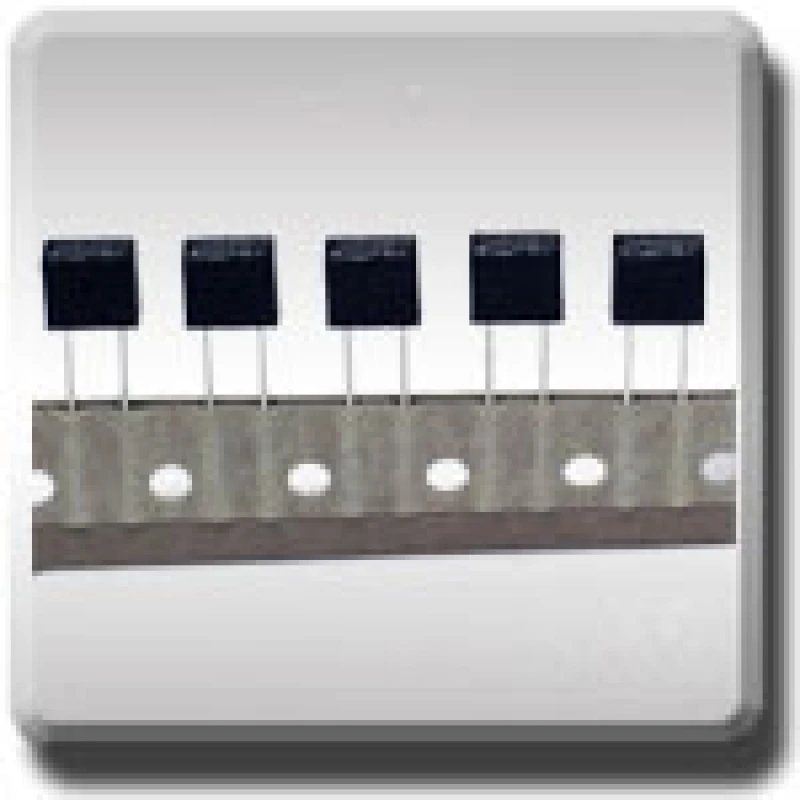 8.35 X 4.3 X 7.7mm(H) Micro Fuse