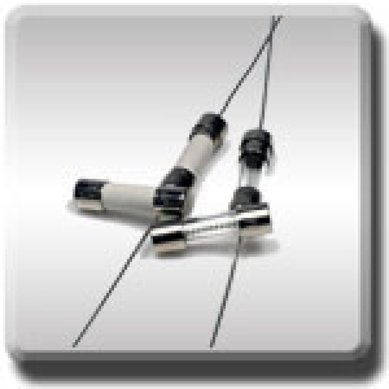 Ø5.2mm X 20mm