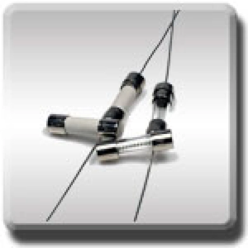 Ø5.2mm X 20mm