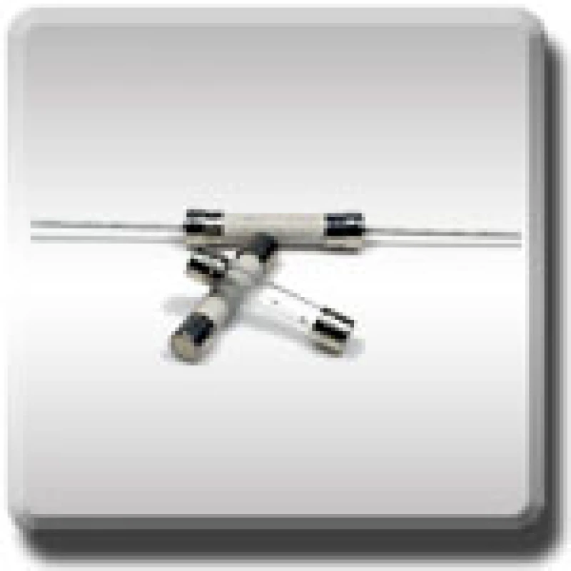 Ø6.3mm X 32mm