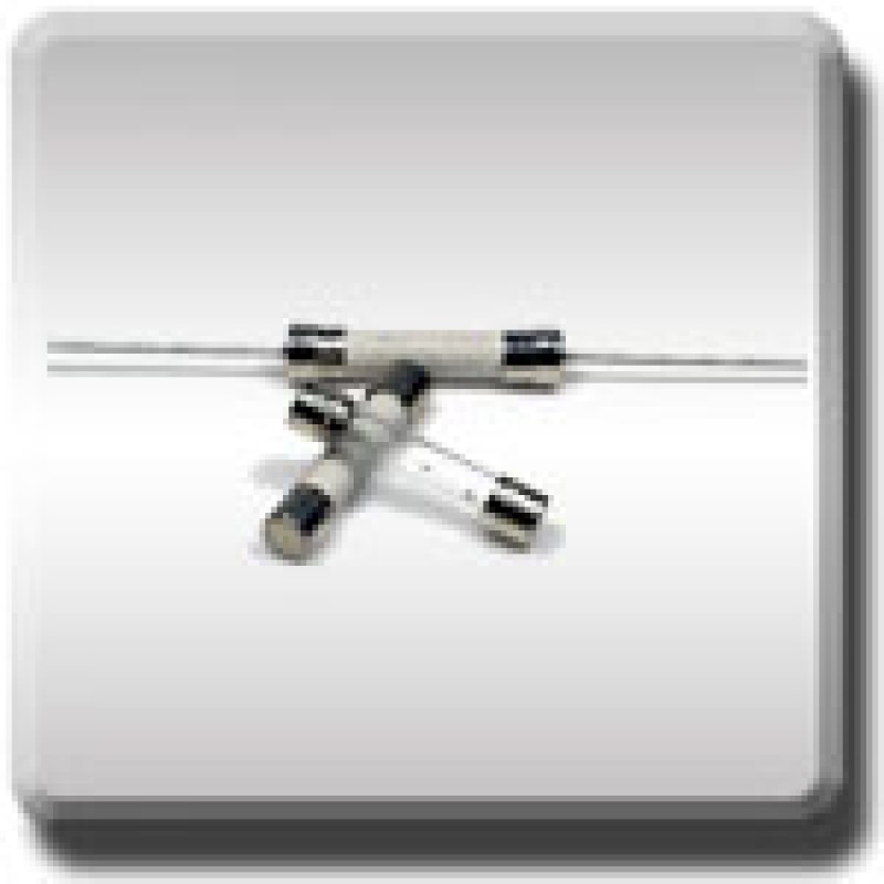 Ø6.3mm X 32mm