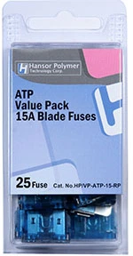 ATP Blister Package