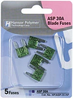 ASP Mini Fuse