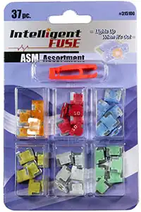 Assortment Pack
