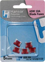 ASM Low Profile Fuse