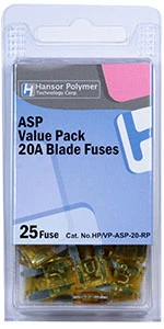 ASP Blister Package
