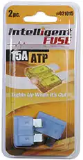 ATP-L Blister Pack