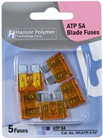 ATP Standard Fuse