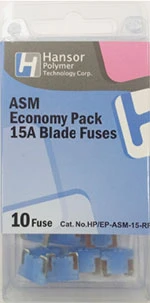 ASM Economy Pack