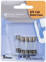 SFE American Car Fuse