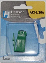 AFX-L Fuse