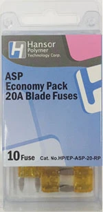 ASP Economy Pack