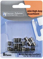 Assortment Fuse