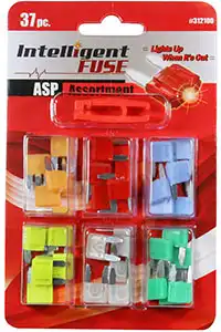 Assortment Pack 1
