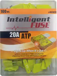 ATP-L Assortment 3