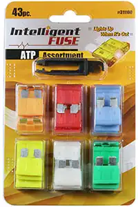 ATP-L Assortment 1
