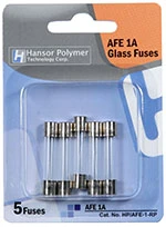 AFE Glass Fuse