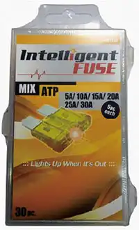 ATP-L Assortment 2